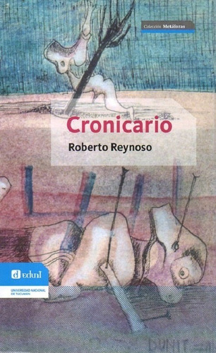 At- Edunt- Cronicario - Roberto Reynoso 