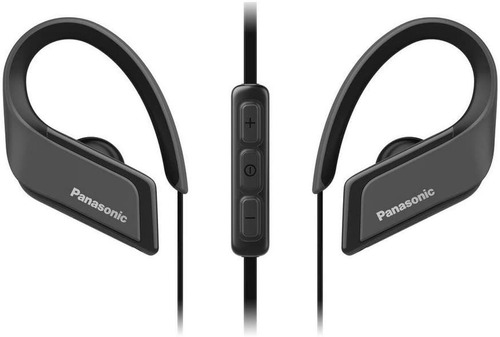 Auricular Bluetooth In Ear Panasonic Rpbts35 Local Centro