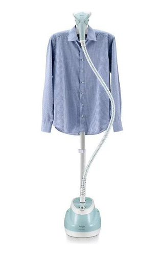 Passadeira De Roupa Vapor Vertical Elgin Steam Clean - 220v