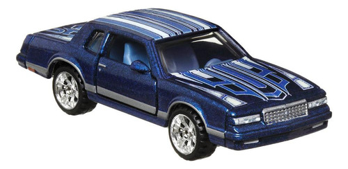 Matchbox Collector 1988 Chevy Monte Carlo - Mattel