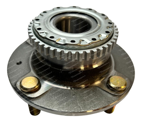 Maza/rodamiento Trasero Hyundai Elantra 2001-2006. Par (2)