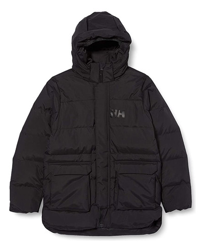 Helly-hansen Kids' Big Juniors Urban Insulated Winter Puffy 