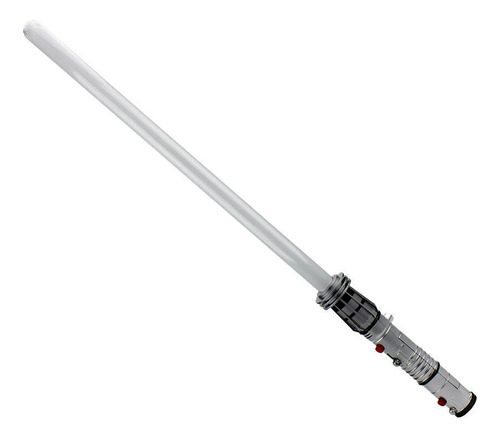 Espada Sabre De Luz Com Som E Luz 75 Cm