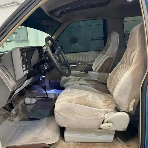 Chevrolet Grand Blazer 1994