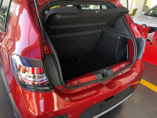 Imagen 14 de 16 de Renault Stepway Cab 0km Anticipo $890.000 Plan Nacional (lf)