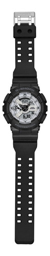 Rejoj Gshock Ga-110wd-1a Antigolpes Anadigi Sumergible