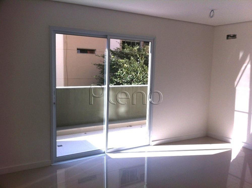 Sala À Venda Em Bosque - Sa015334