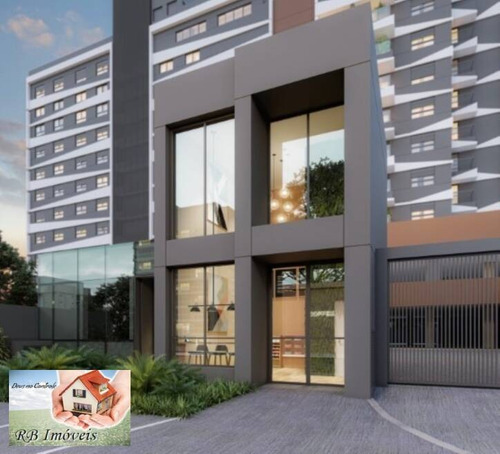 Imagem 3 de 15 de Ref. 0001027 - Studio No Bairro Ipiranga - 0001027