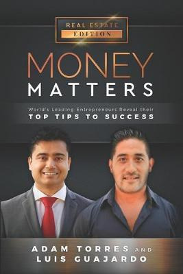 Libro Money Matters : World's Leading Entrepreneurs Revea...