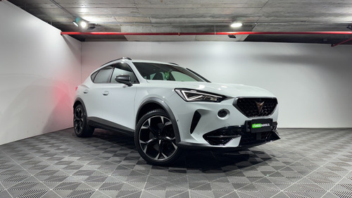 Cupra formentor 2.0 Vz 4Drive Dsg7