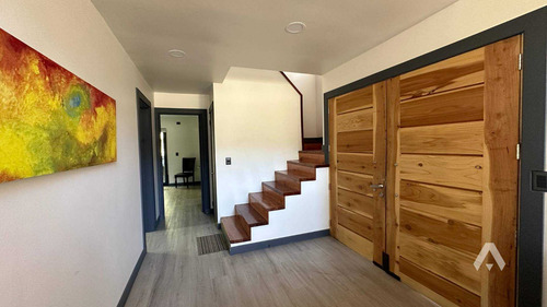 Casa En Venta En Pucón (70301)