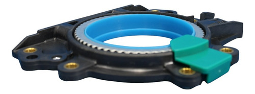 Porta Reten Para Leon Toledo 1.4t Nivus 1.0 Tsi 04c103170j !