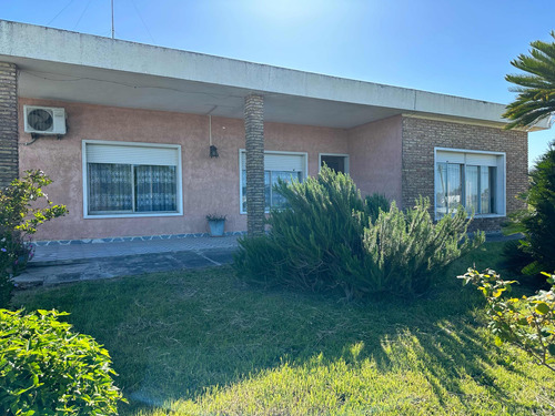Venta De Casa Con 3 Dorm Sobre Ruta 5