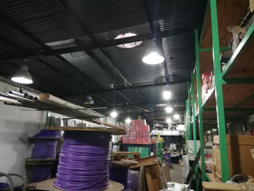 Imagen 10 de 12 de Galpon En Venta En Ciudadela