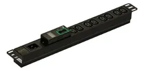 Comprar Easy Pdu Apc Medidor Epdu1016m 230v 16a 8 Tomas C13