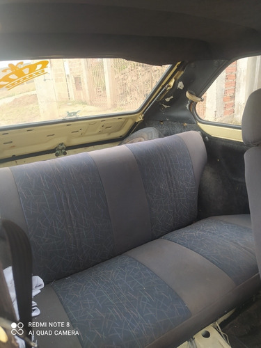Fiat 147 Fiat 147