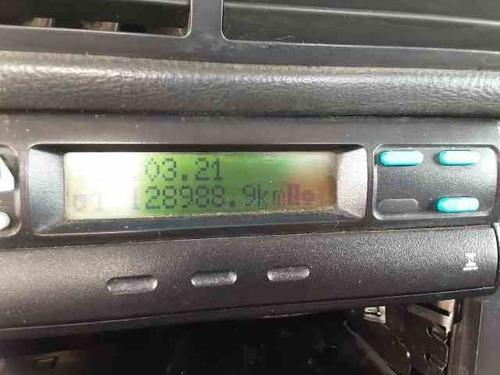Imagem 4 de 13 de Vw 8-160 Chassi 2014/2015 128.988km
