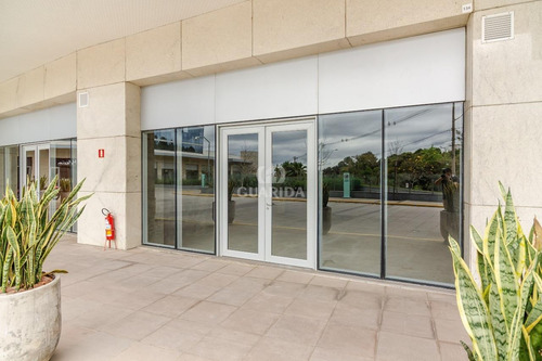 Imagem 2 de 30 de Loja/ponto Comercial Para Aluguel, Petropolis - Porto Alegre/rs - 7973