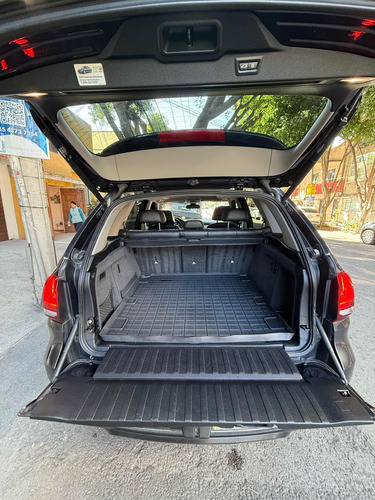 BMW X5 3.0 Xdrive 35i Excellence L6 T At