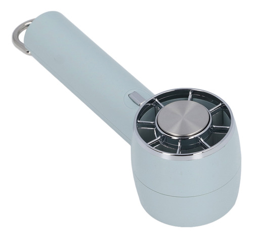 Ventilador De Refrigeración Portátil De 3 Velocidades Con Ca
