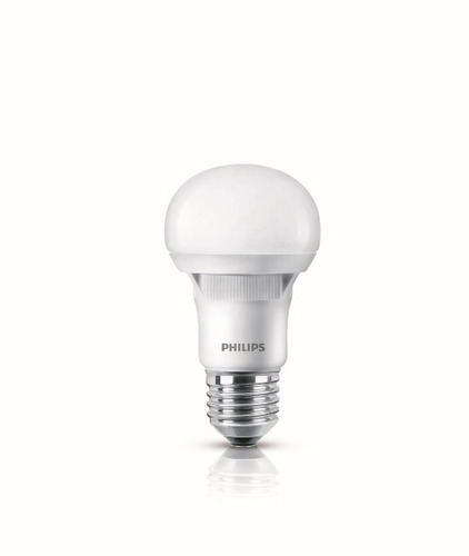 Promoción 4 X 3 Lámpara Led Bulbo || Philips | 9w/72w Fría