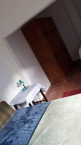 Para Alquilar Habitación Con Baño,$11.000