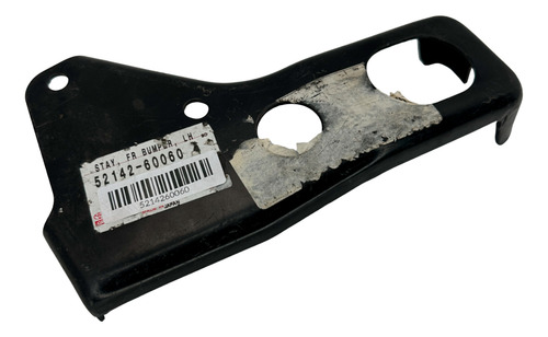 Base Izquierda Parachoque Delantero Toyota Burbuja 93-97