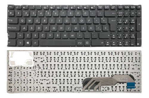 Teclado Asus X541 X541n X541na X541u X541ua X541s X541y