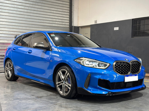 BMW Serie 1 2.0 Xdrive M135 Performance