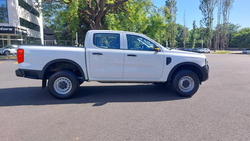 Ford Ranger 2.0 Cd Xl Tdci 4x2