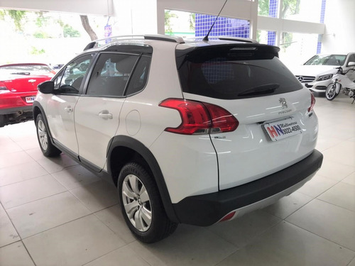 Peugeot 2008 Style 2019 Ú.dono Fin.100%