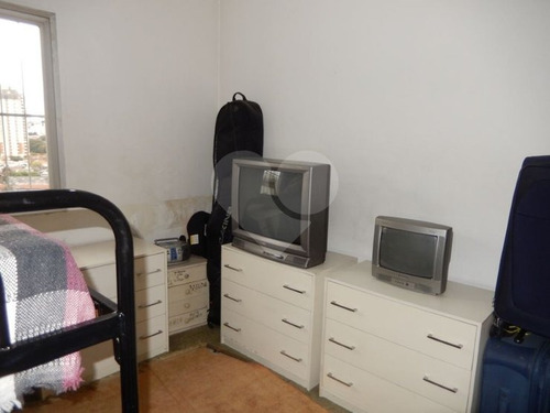 Cobertura Na Pompéia,com 230m² De Área Útil, 3 Dormitórios, 1 Suíte Com Closet, 3 Vagas De Garagem. - 345-im162375