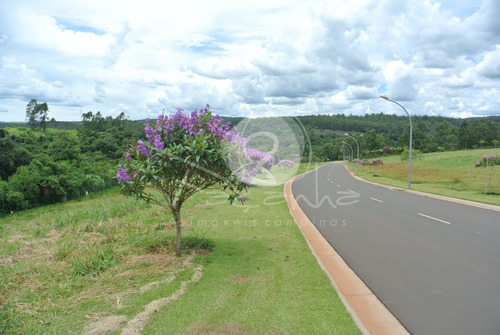 Imagem 4 de 30 de Terreno Em Condomínio Para Venda Em Sousas - Imobiliária Em Campinas - Te00194 - 67802792