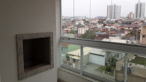 Imagem 2 de 14 de Apartamento - Barreiros - Ref: 12346 - L-12346