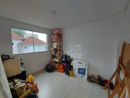 Imagem 14 de 27 de Casa À Venda, 366 M² Por R$ 850.000,00 - Setor Jaó - Goiânia/go - Ca0275