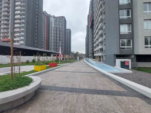 Excelente Departamento Con Gran Ubicación