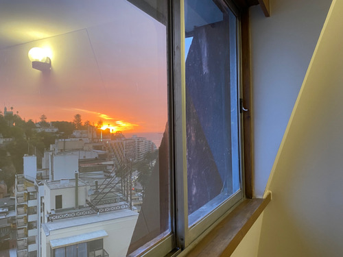 Arriendo Año Corrido Centro Viña Del Mar