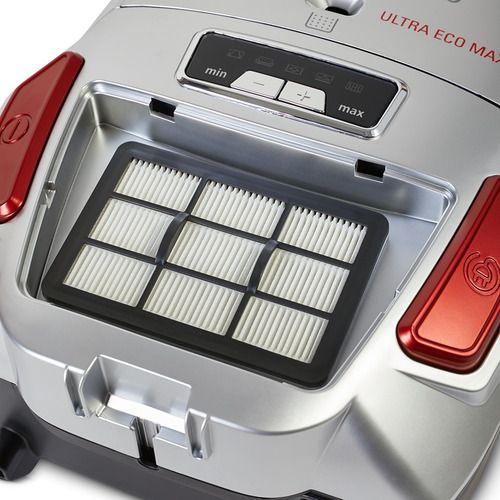 Ultracomb AS-4230 7l color gris 2200W