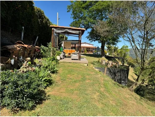 Encantadora Finca En Venta Guarne