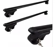 Comprar Barras Porta Equipaje Aluminio  Para Chevrolet Spin La Plata