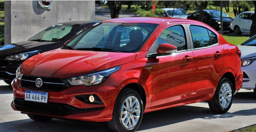 Nuevo Fiat Cronos - Retiralo Con Efectivo O Tu Usado! B