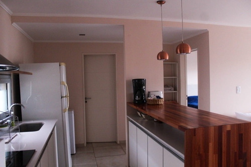 Imagen 8 de 19 de Departamento De 2 Ambientes