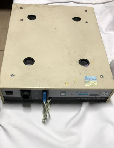 Bisturi Argonio Plasma Coagulação Beamer ( Retirada Peças ) (Usado)