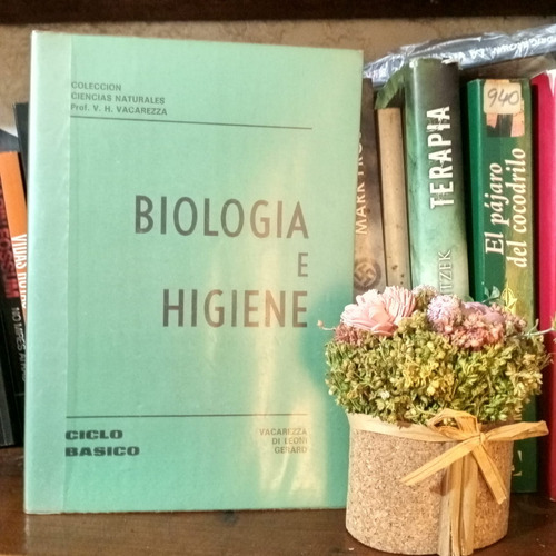Biologia E Higiene