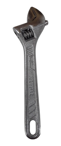 Llave Ajustable Total De 8 PuLG