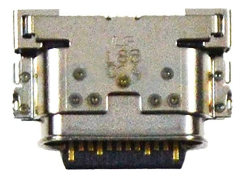 2 Puertos De Carga Micro Usb Conector De Carga Para Motorol.