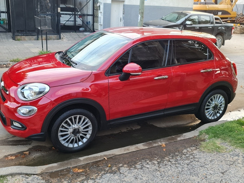 Fiat 500x 1.4 T 16v Pop 2018