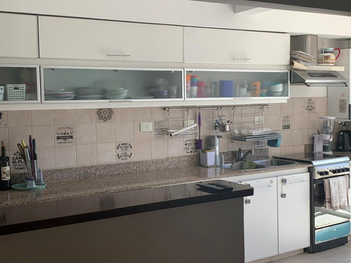 Departamento 4 Amb. Con Espectacular Terraza | 2 Cocheras | Torre Barrancas | Vicente López