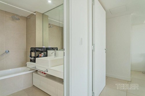 Weik Belgrano Piso Alto Con Terraza Propia 2 Dormitorios 2 Baños Completos Cochera