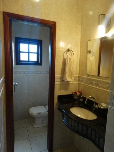 Chácara Com 3 Dormitórios À Venda, 5000 M² Por R$ 1.200.000,00 - Guacuri - Itupeva/sp - Ch0053
